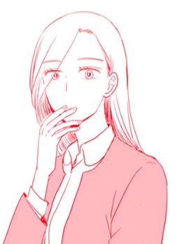 白根同学的告白