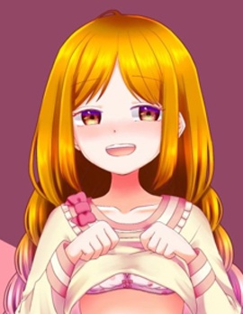 百合风俗