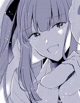 被你爱上我好像会死！？