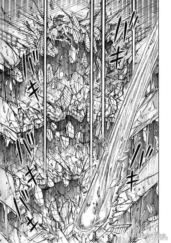 彼岸岛漫画3部187话