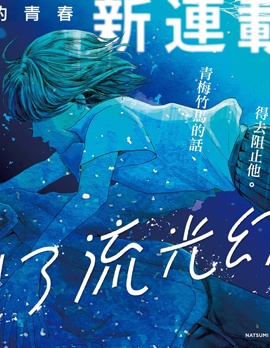 别了，流光幻影