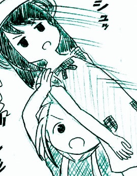 波知的生活·Colors二次创作系列