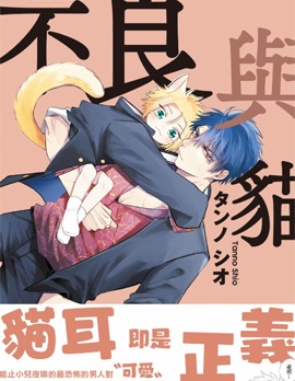 不良与猫