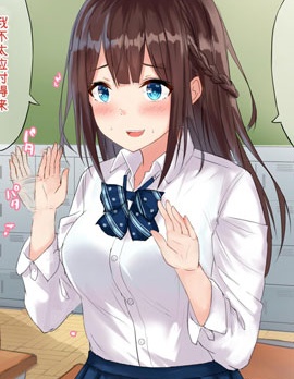 不擅长游泳的JK