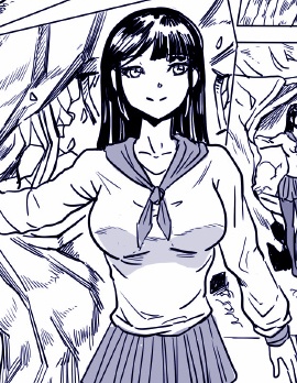 超能少女