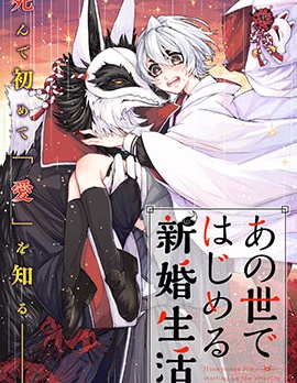从彼岸开始的新婚生活