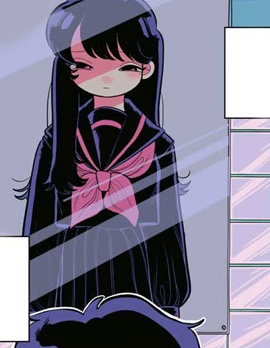知毒而上