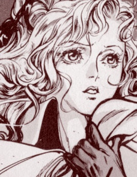 恶魔城短篇漫画
