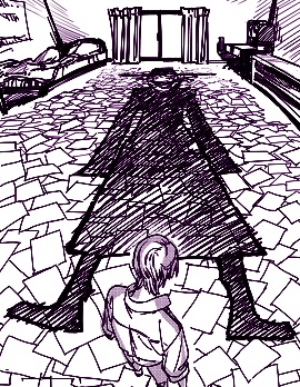 恶魔的摇篮曲