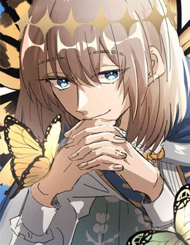 FGO奥伯龙x咕哒子短漫合集