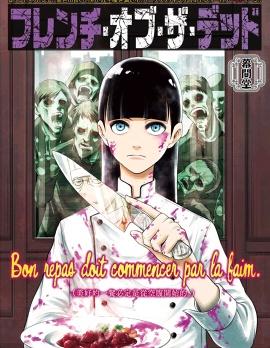 FrenchoftheDead