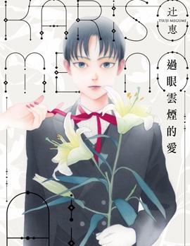 过眼云烟的爱