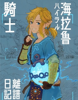 海拉鲁骑士离谱日记