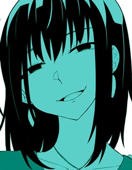 和被欺负的她在百合风俗中再会