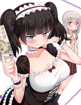 黑田同学的黑魔术