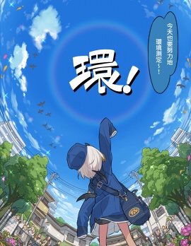 环境测定员