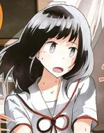 角落少女oncemore