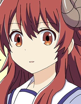 街角魔族小剧场