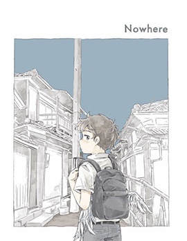 Nowhere