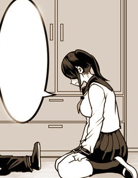 排球部女生和单身吸血鬼爸爸