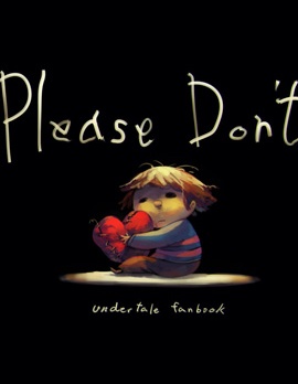 PleaseDon&#x27;t