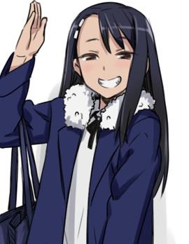 俏皮女友