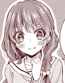 少女啊回归自我吧