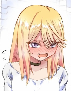 试着向不良少女告白