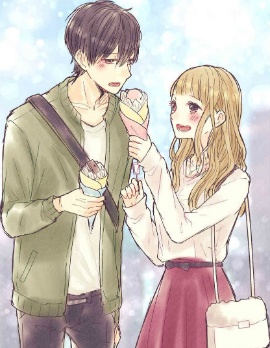 我的女朋友是被褥系女生