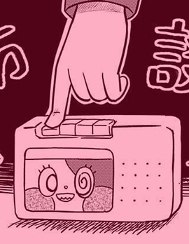 无悔的选择