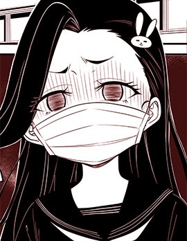 想成为不良的萝莉JK
