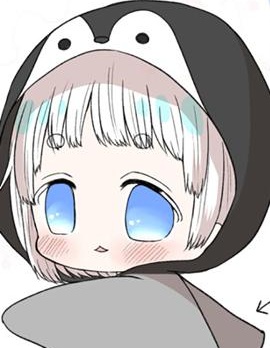 小企鹅露依与我