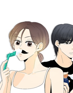 夏日限定男生