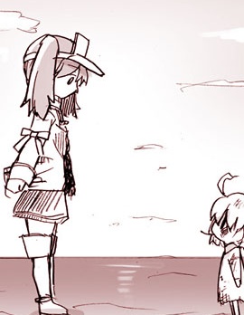 幸福的舰娘世界
