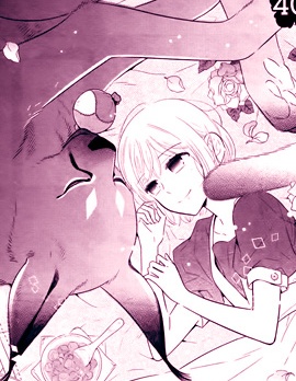 牙与炖菜