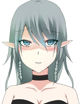 依存/嫉妒型的少女们