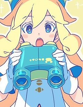 10000光年望远镜