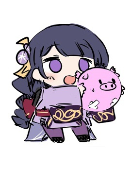 原神幼儿园sesield漫画合集
