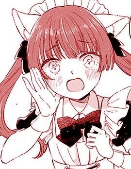 直球男和别扭女
