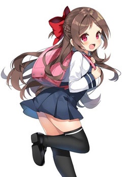 转生幼女魔王